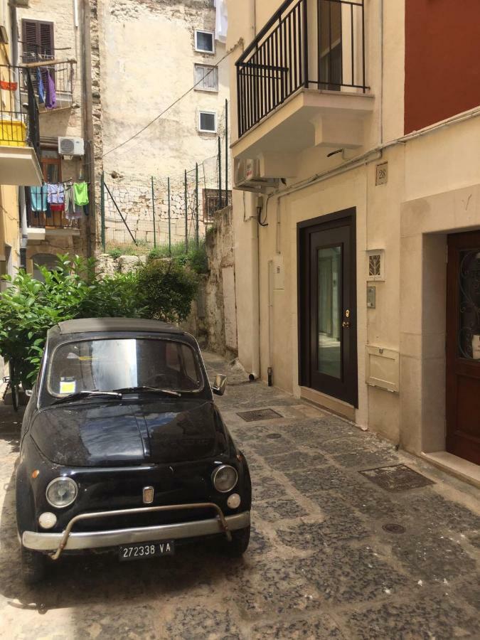 Nuccia Serra 29 Bari Buitenkant foto