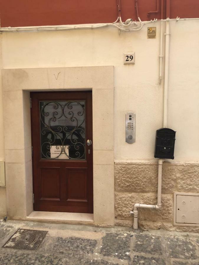 Nuccia Serra 29 Bari Buitenkant foto