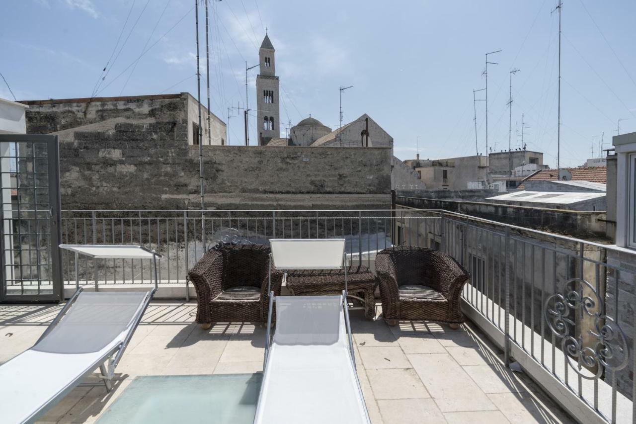 Nuccia Serra 29 Bari Buitenkant foto